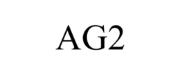 Mark drawing for AG2