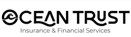 Mark drawing for OCEAN TRUST INSURANCE & FINANCIAL SERVICES