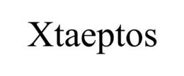 Mark drawing for XTAEPTOS