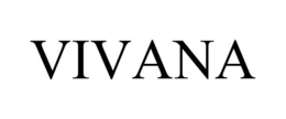 Mark drawing for VIVANA