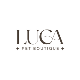 Mark drawing for LUCA PET BOUTIQUE