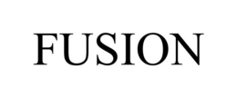 Mark drawing for FUSION