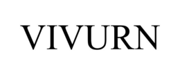 Mark drawing for VIVURN