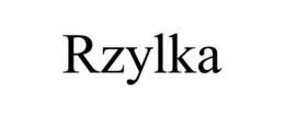 Mark drawing for RZYLKA