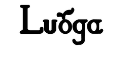 Mark drawing for LUOGA