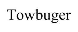 Mark drawing for TOWBUGER