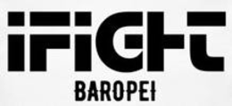 Mark drawing for IFIGHT BAROPEI