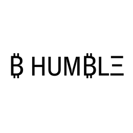 Mark drawing for B HUMBLE