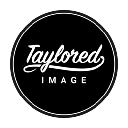 Mark drawing for TAYLORED IMAGE