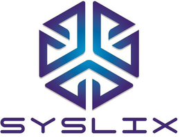 Mark drawing for SYSLIX