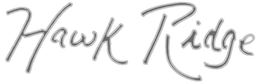 Mark drawing for HAWK RIDGE