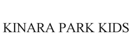 Mark drawing for KINARA PARK KIDS