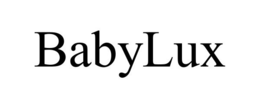 Mark drawing for BABYLUX