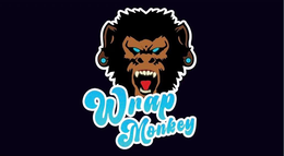 Mark drawing for WRAP MONKEY