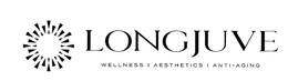 Mark drawing for LONGJUVE WELLNESS AESTHETICS ANTI-AGING