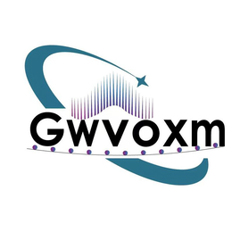 Mark drawing for GWVOXM