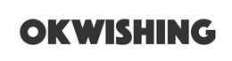 Mark drawing for OKWISHING