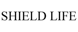 Mark drawing for SHIELD LIFE