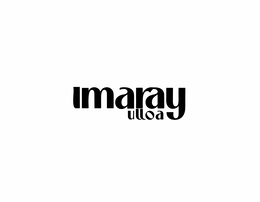 Mark drawing for IMARAY ULLOA
