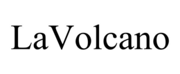 Mark drawing for LAVOLCANO