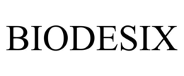 Mark drawing for BIODESIX