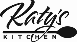 Mark drawing for KATY'S KITCHEN
