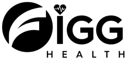 Mark drawing for FIGG HEALTH