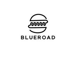 Mark drawing for BLUEROAD