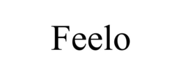 Mark drawing for FEELO