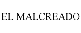 Mark drawing for EL MALCREADO