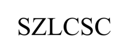 Mark drawing for SZLCSC