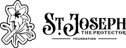 Mark drawing for ST. JOSEPH THE PROTECTOR FOUNDATION