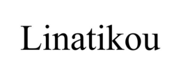 Mark drawing for LINATIKOU