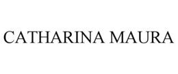 Mark drawing for CATHARINA MAURA