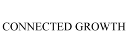 Mark drawing for CONNECTED GROWTH
