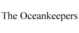 Mark drawing for THE OCEANKEEPERS