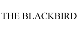 Mark drawing for THE BLACKBIRD