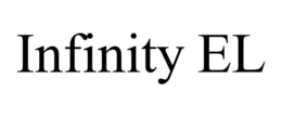 Mark drawing for INFINITY EL