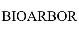 Mark drawing for BIOARBOR