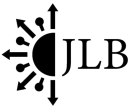 Mark drawing for JLB