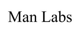 Mark drawing for MAN LABS
