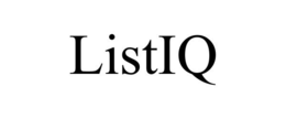 Mark drawing for LISTIQ