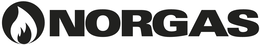 Mark drawing for NORGAS