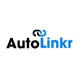 Mark drawing for AUTOLINKR