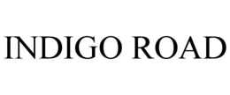 Mark drawing for INDIGO ROAD