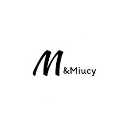 Mark drawing for M&MIUCY