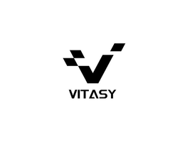 Mark drawing for V VITASY