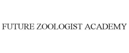 Mark drawing for FUTURE ZOOLOGIST ACADEMY