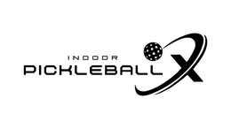 Mark drawing for INDOOR PICKLEBALL X