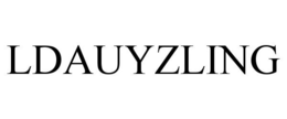 Mark drawing for LDAUYZLING